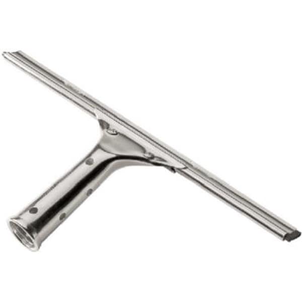 Ettore Products Company Ettore Products 11116 16 in. Professional Stainless Steel Window Squeegee 201746 - main